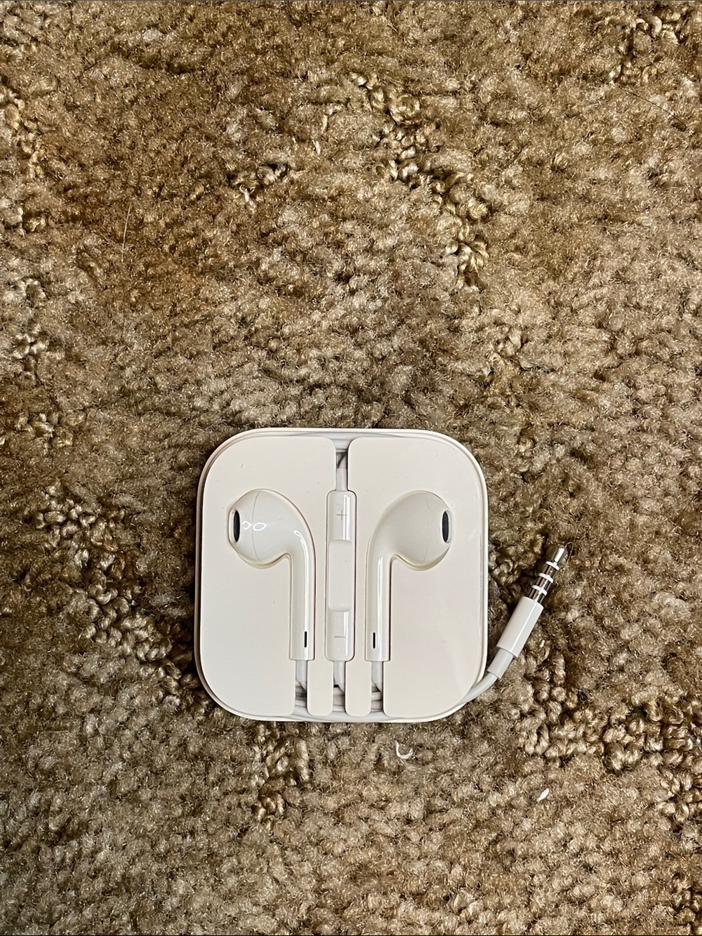 Apple IPhone Original Headphones
